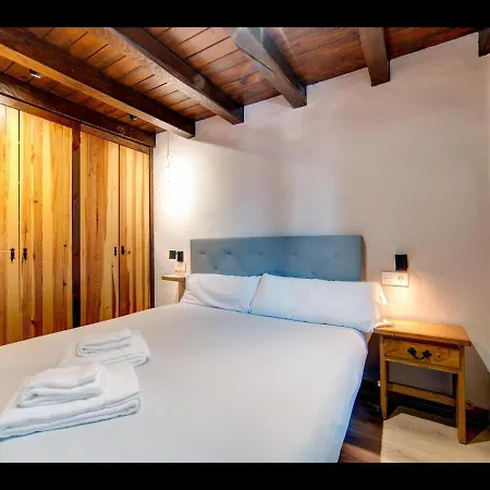 Casa Marmota De Alma De Nieve *