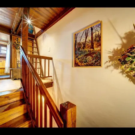 Holiday home Casa Marmota De Alma De Nieve Baqueira Beret