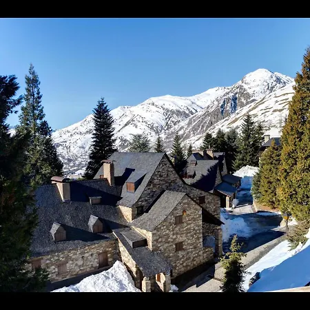 Casa Marmota De Alma De Nieve